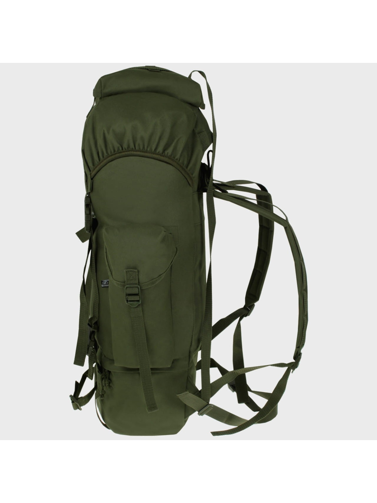 BRANDIT PLECAK TAKTYCZNY 65L NYLON OLIWKOWY