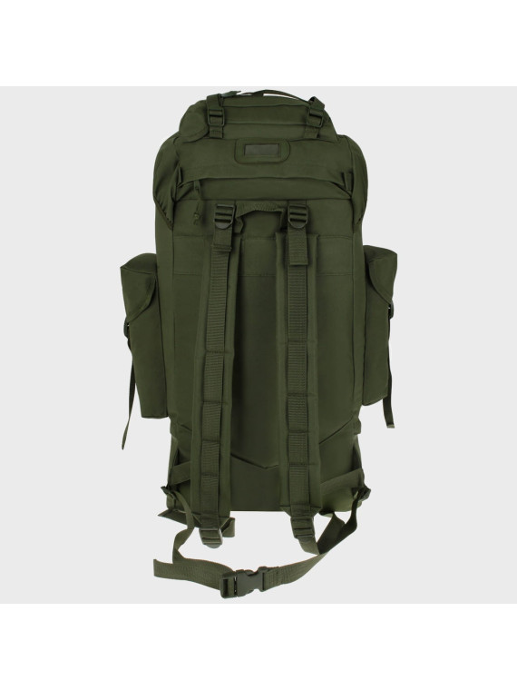 BRANDIT PLECAK TAKTYCZNY 65L NYLON OLIWKOWY