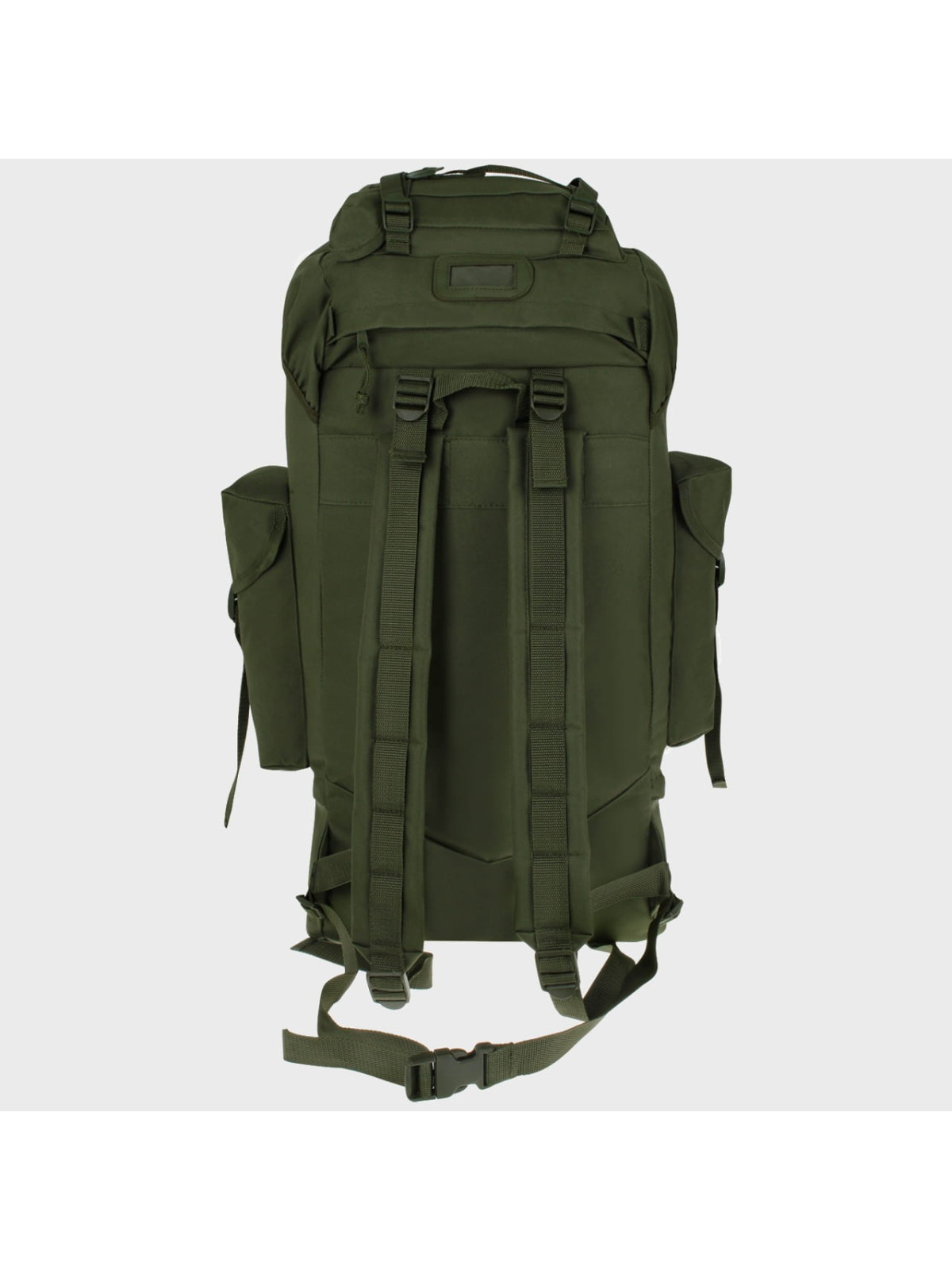 BRANDIT PLECAK TAKTYCZNY 65L NYLON OLIWKOWY