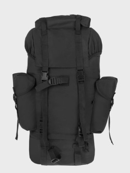 BRANDIT PLECAK TAKTYCZNY 65L NYLON CZARNY