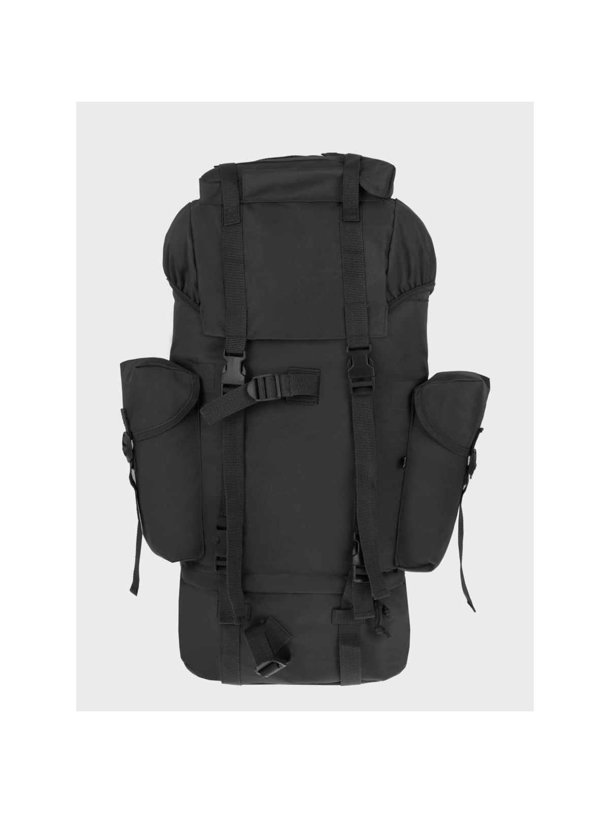 BRANDIT PLECAK TAKTYCZNY 65L NYLON CZARNY