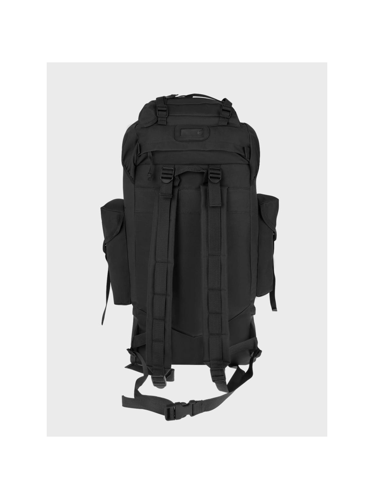 BRANDIT PLECAK TAKTYCZNY 65L NYLON CZARNY