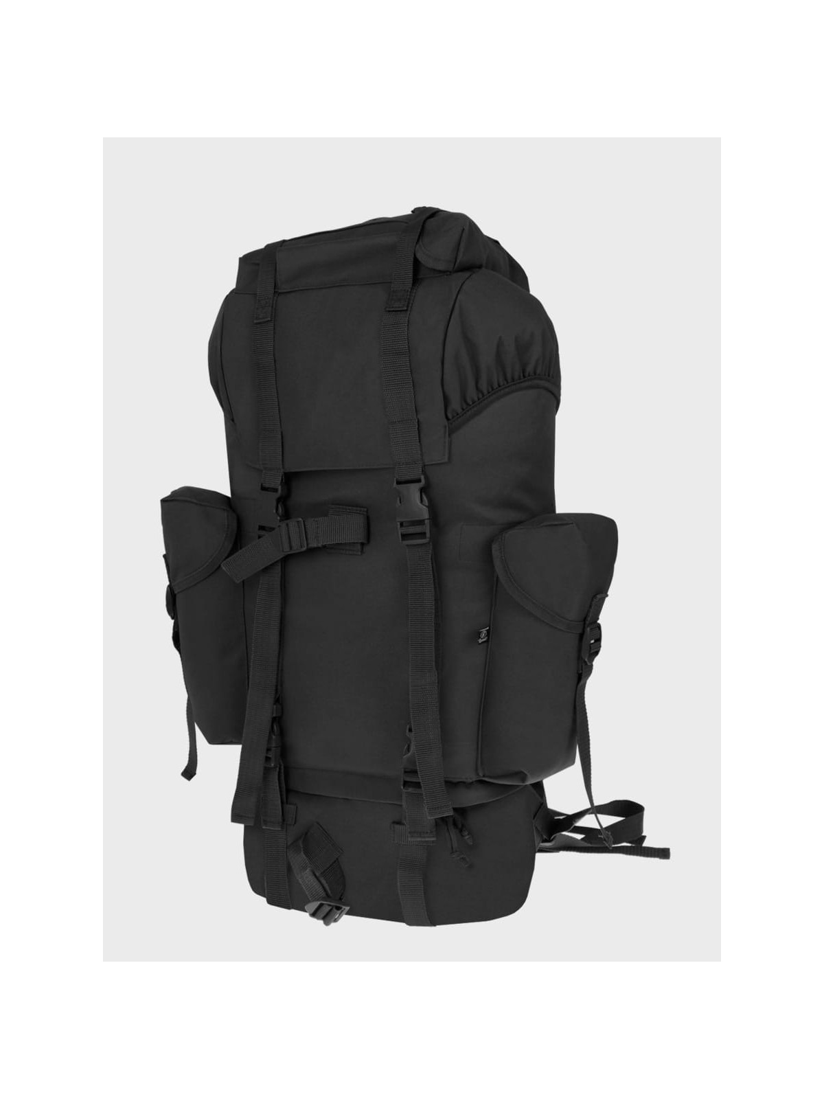 BRANDIT PLECAK TAKTYCZNY 65L NYLON CZARNY
