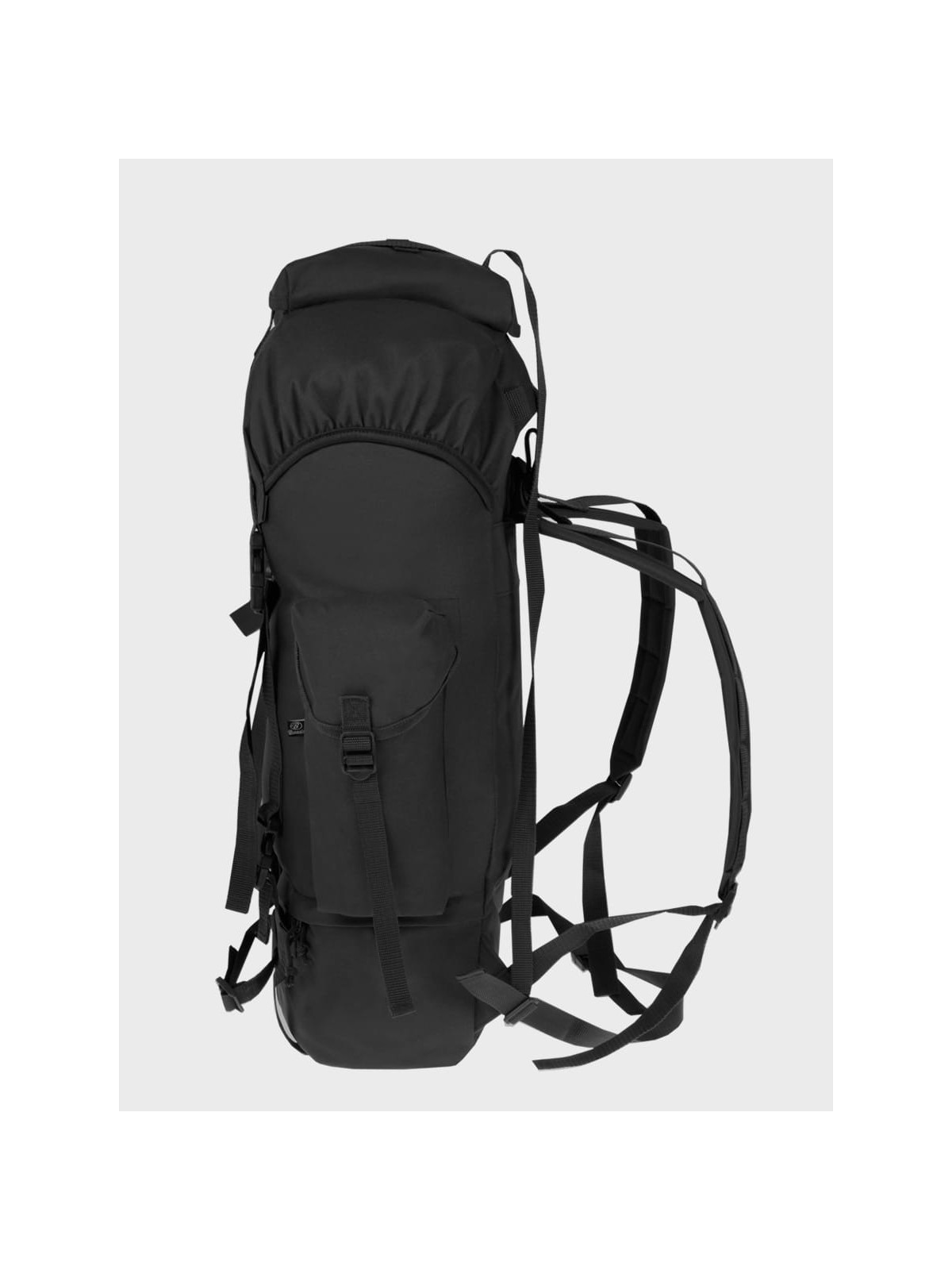 BRANDIT PLECAK TAKTYCZNY 65L NYLON CZARNY