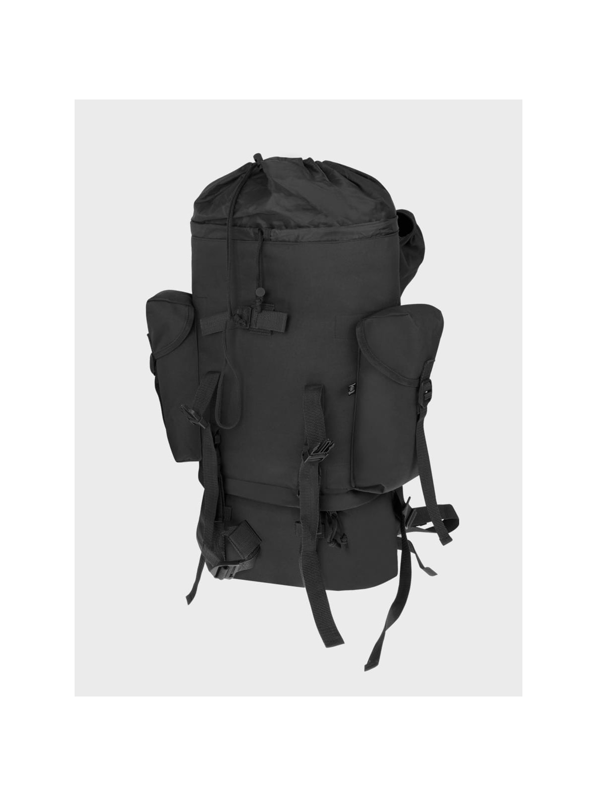 BRANDIT PLECAK TAKTYCZNY 65L NYLON CZARNY