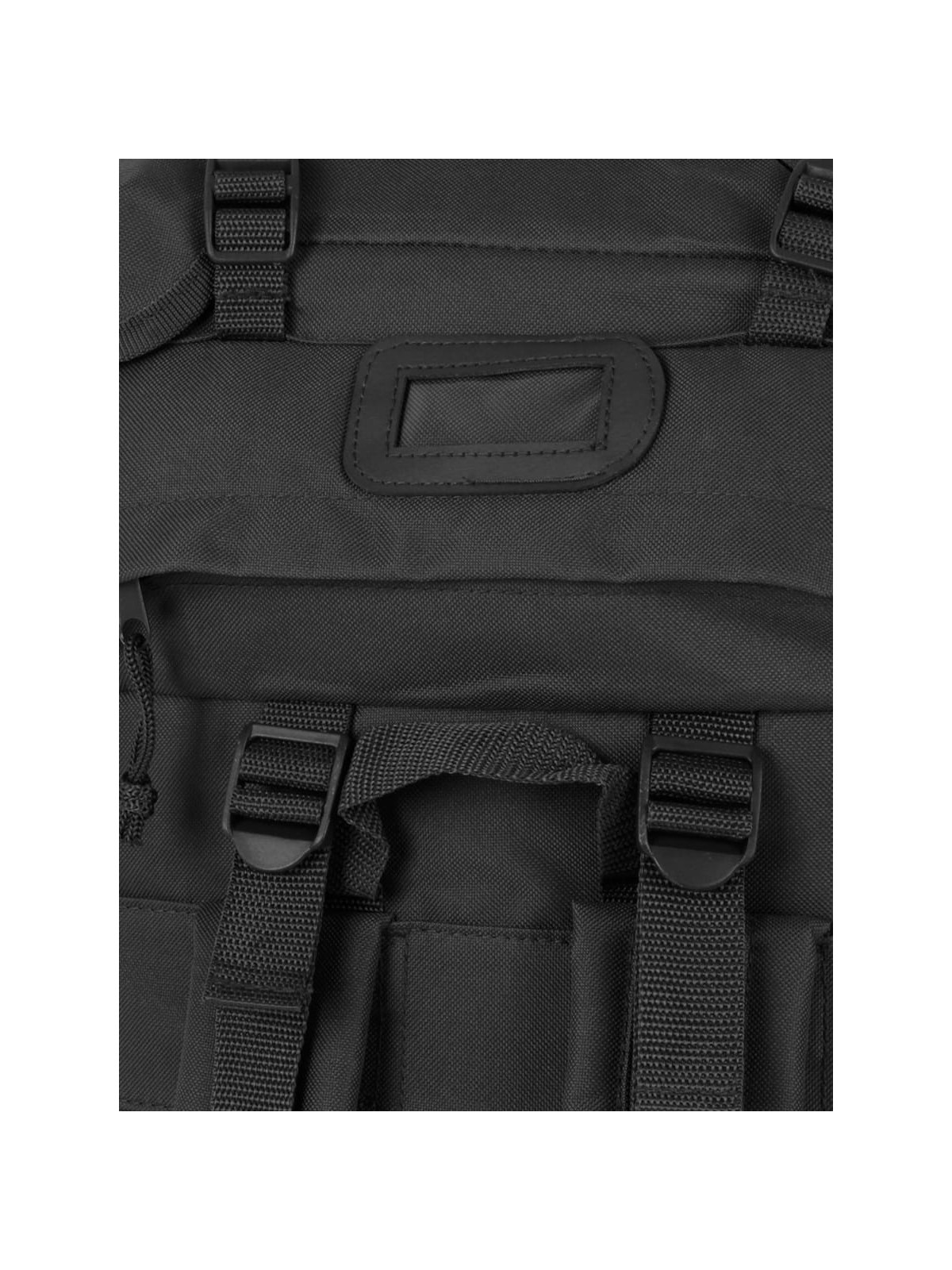BRANDIT PLECAK TAKTYCZNY 65L NYLON CZARNY