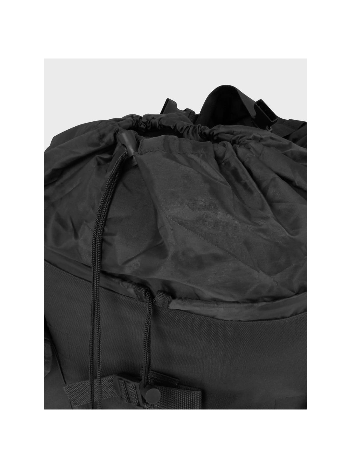 BRANDIT PLECAK TAKTYCZNY 65L NYLON CZARNY