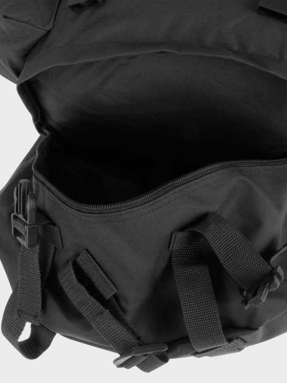 BRANDIT PLECAK TAKTYCZNY 65L NYLON CZARNY