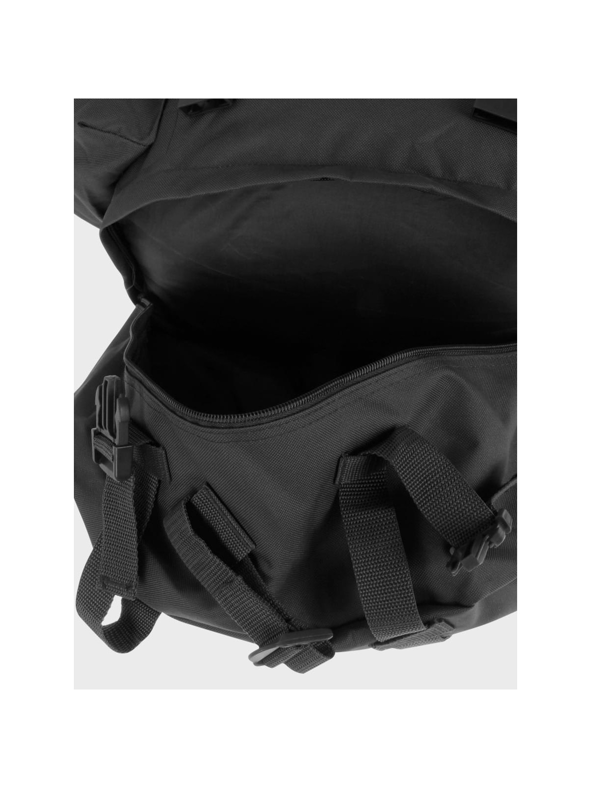 BRANDIT PLECAK TAKTYCZNY 65L NYLON CZARNY