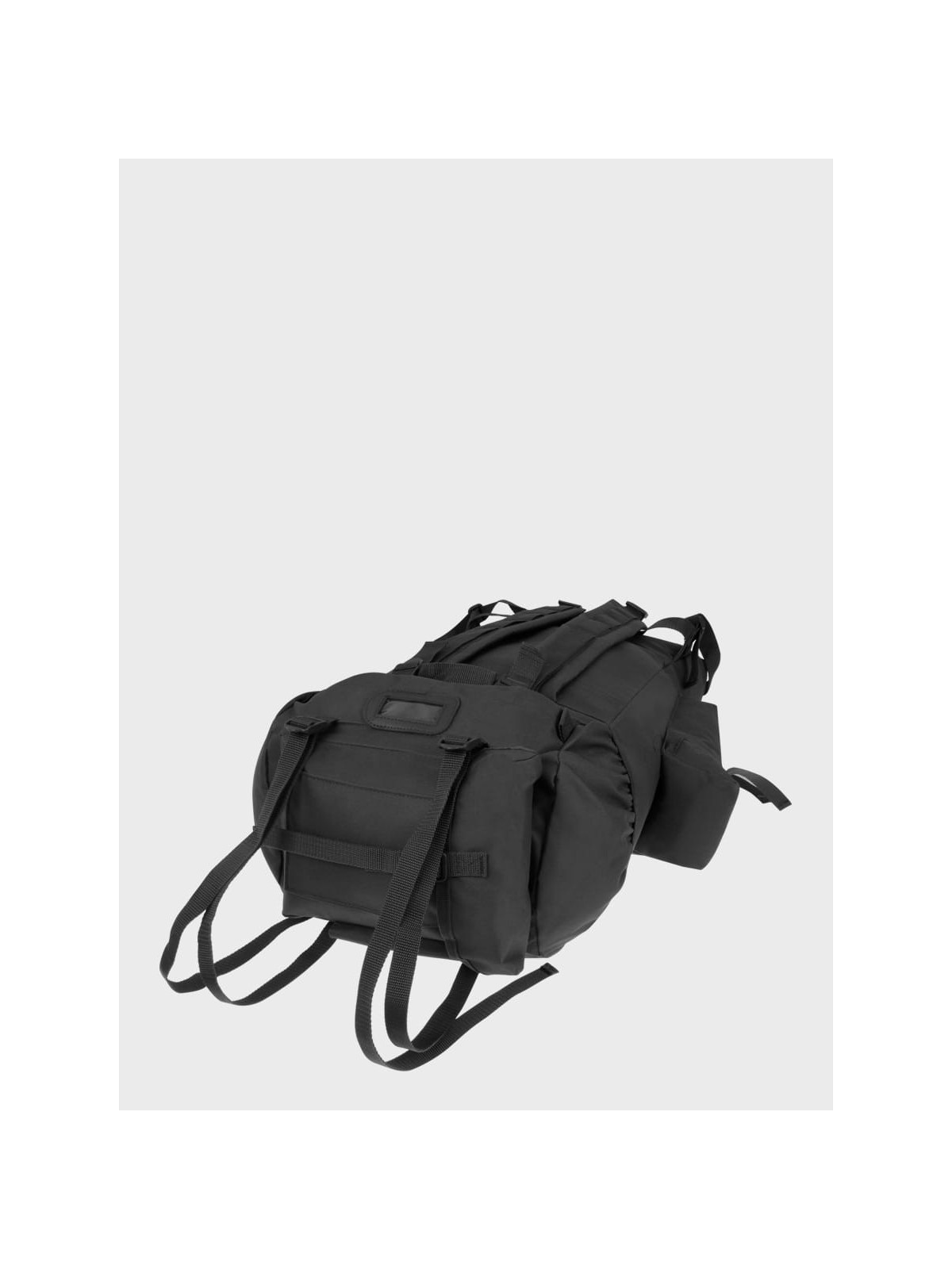 BRANDIT PLECAK TAKTYCZNY 65L NYLON CZARNY