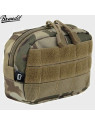 BRANDIT ŁADOWNICA POZIOMA CARGO TACTICAL CAMO
