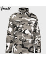 BRANDIT KURTKA WOJSKOWA M65 STANDARD 2W1 URBAN 3XL