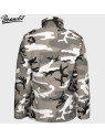 BRANDIT KURTKA WOJSKOWA M65 STANDARD 2W1 URBAN 3XL