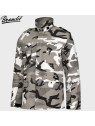 BRANDIT KURTKA WOJSKOWA M65 STANDARD 2W1 URBAN 3XL