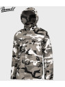 BRANDIT KURTKA WOJSKOWA M65 STANDARD 2W1 URBAN 3XL