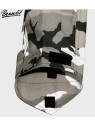 BRANDIT KURTKA WOJSKOWA M65 STANDARD 2W1 URBAN 3XL