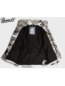 BRANDIT KURTKA WOJSKOWA M65 STANDARD 2W1 URBAN 3XL