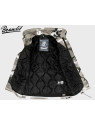 BRANDIT KURTKA WOJSKOWA M65 STANDARD 2W1 URBAN 3XL