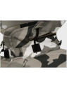 BRANDIT KURTKA WOJSKOWA M65 STANDARD 2W1 URBAN 3XL