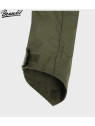 BRANDIT KURTKA WOJSKOWA M65 STANDARD 2W1 OLIWKOWA 3XL