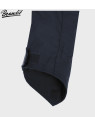 BRANDIT KURTKA WOJSKOWA M65 STANDARD 2W1 GRANATOWA 3XL