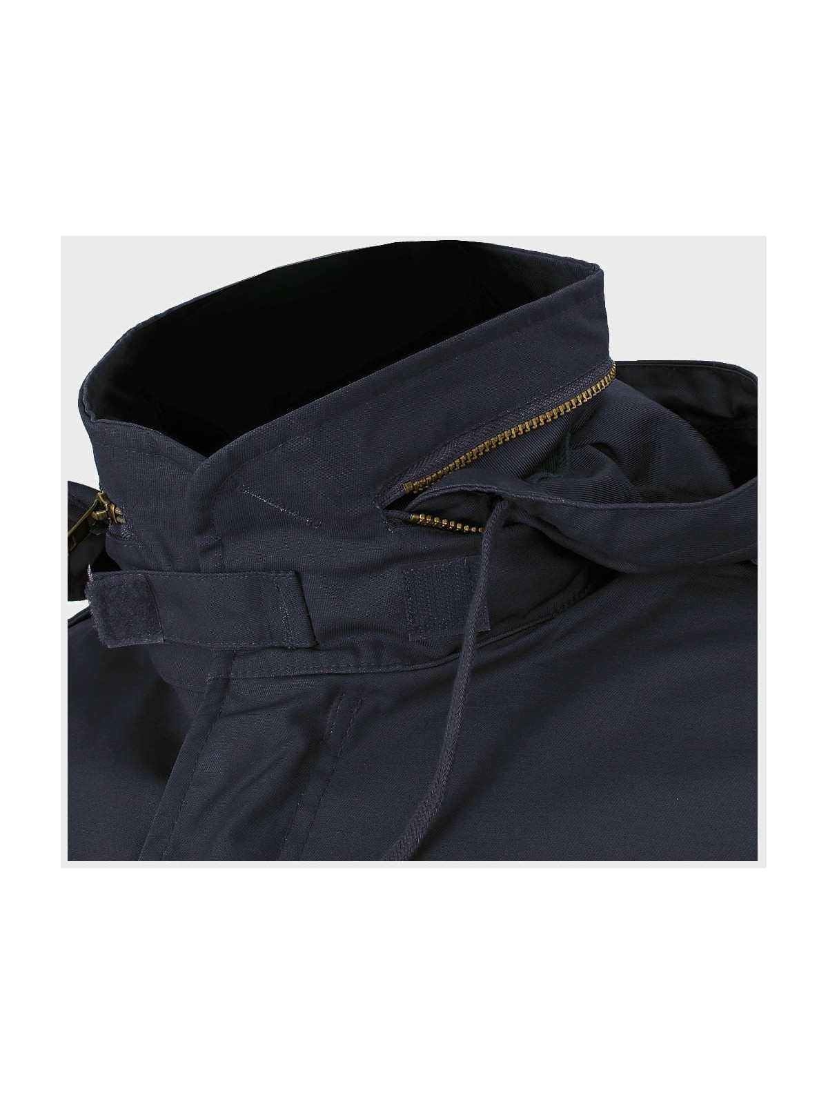 BRANDIT KURTKA WOJSKOWA M65 STANDARD 2W1 GRANATOWA 3XL