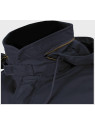 BRANDIT KURTKA WOJSKOWA M65 STANDARD 2W1 GRANATOWA 3XL