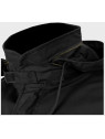 BRANDIT KURTKA WOJSKOWA M65 STANDARD 2W1 CZARNA 3XL