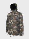 BRANDIT KURTKA WOJSKOWA M65 GIANT WOODLAND 5XL