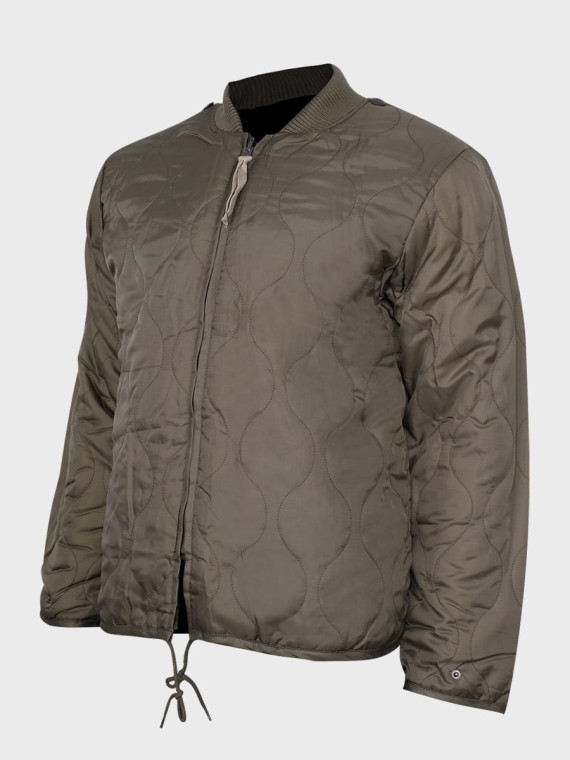 BRANDIT KURTKA WOJSKOWA M65 GIANT WOODLAND 5XL