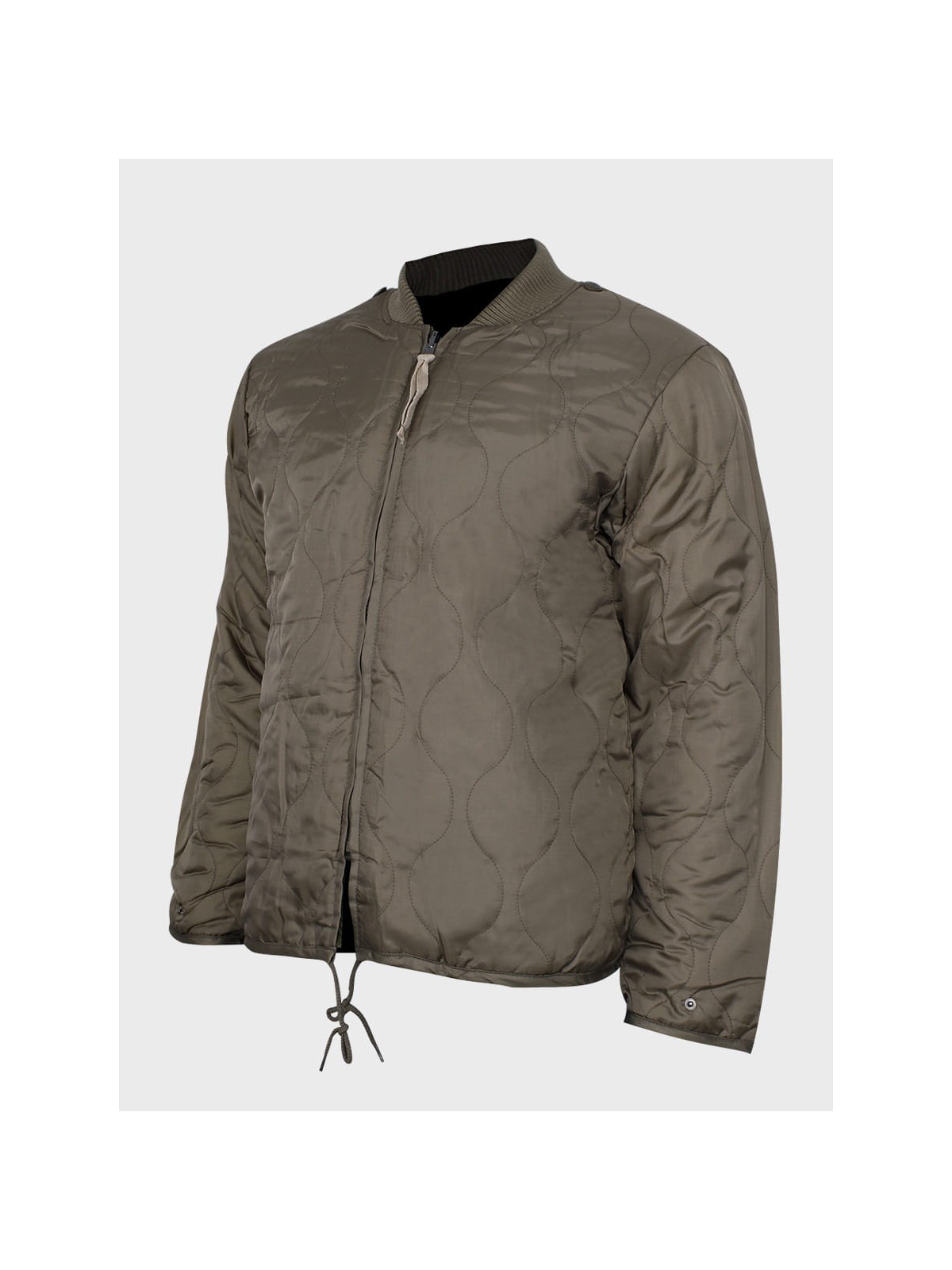 BRANDIT KURTKA WOJSKOWA M65 GIANT WOODLAND 5XL