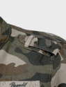 BRANDIT KURTKA WOJSKOWA M65 GIANT WOODLAND 5XL