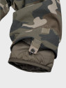 BRANDIT KURTKA WOJSKOWA M65 GIANT WOODLAND 5XL