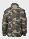 BRANDIT KURTKA WOJSKOWA M65 GIANT WOODLAND 5XL
