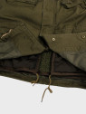BRANDIT KURTKA WOJSKOWA M65 GIANT OLIWKOWA 3XL
