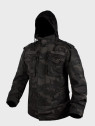 BRANDIT KURTKA WOJSKOWA M65 GIANT DARK CAMO 4XL