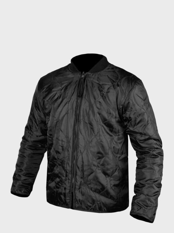 BRANDIT KURTKA WOJSKOWA M65 GIANT DARK CAMO 4XL