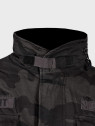 BRANDIT KURTKA WOJSKOWA M65 GIANT DARK CAMO 4XL