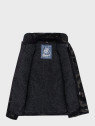 BRANDIT KURTKA WOJSKOWA M65 GIANT DARK CAMO 4XL