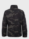 BRANDIT KURTKA WOJSKOWA M65 GIANT DARK CAMO 4XL