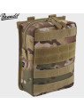 BRANDIT ŁADOWNICA KIESZEŃ CROSS MOLLE Tactical camo