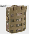 BRANDIT ŁADOWNICA KIESZEŃ CROSS MOLLE Tactical camo