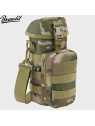 BRANDIT ŁADOWNICA NA BIDON BUTELKĘ KIESZEŃ TORBA Tactical camo