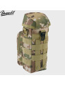 BRANDIT ŁADOWNICA NA BIDON BUTELKĘ KIESZEŃ TORBA Tactical camo
