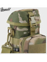 BRANDIT ŁADOWNICA NA BIDON BUTELKĘ KIESZEŃ TORBA Tactical camo