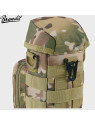 BRANDIT ŁADOWNICA NA BIDON BUTELKĘ KIESZEŃ TORBA Tactical camo