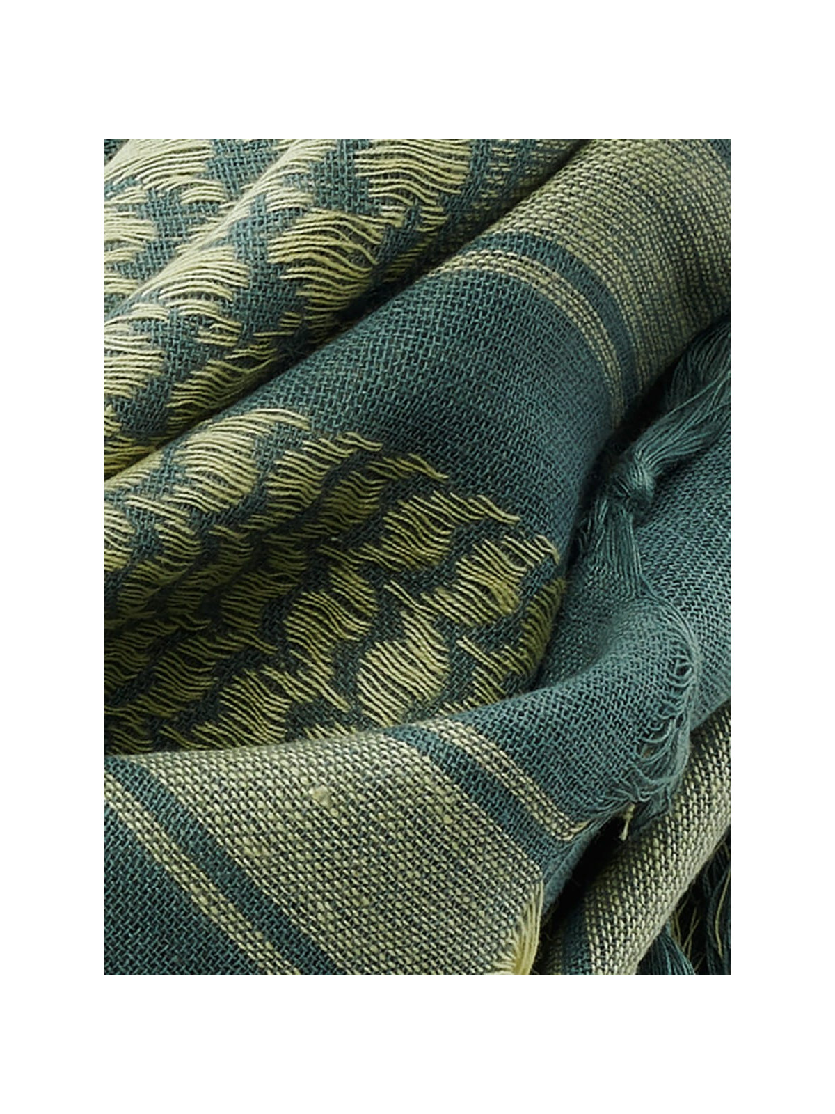 BRANDIT CHUSTA ARAFATKA WOJSKOWA KEFIJA 110X110 CM PETROL/KHAKI