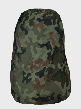 DOMINATOR URBAN COMBAT Pokrowiec przeciwdeszczowy na plecak 80-120L WZ.93