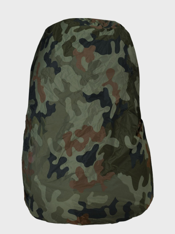 DOMINATOR URBAN COMBAT Pokrowiec przeciwdeszczowy na plecak 80-120L WZ.93