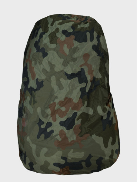 DOMINATOR URBAN COMBAT Pokrowiec przeciwdeszczowy na plecak 80-120L WZ.93